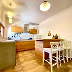 Casa Rustica Daire Buici (Istria)