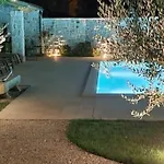 Daire Casa Rustica Buici (Istria)