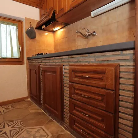 Daire Casa Rustica Authentic Istrian With Saltwater Pool *