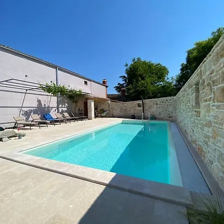 Casa Rustica Apartman Buici