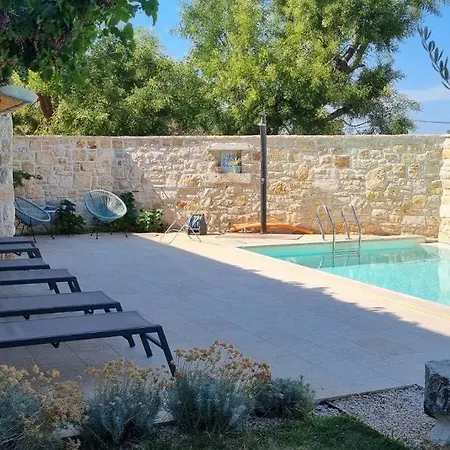 Casa Rustica Apartman *