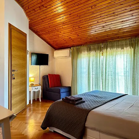 Casa Rustica Apartman