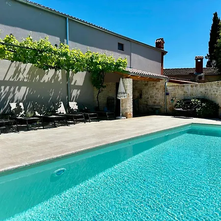 Apartman Casa Rustica