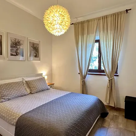 Casa Rustica Authentic Istrian With Saltwater Pool *
