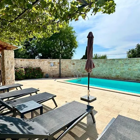 Апартаменты Casa Rustica *