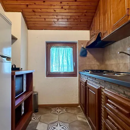 Апартаменты Casa Rustica *