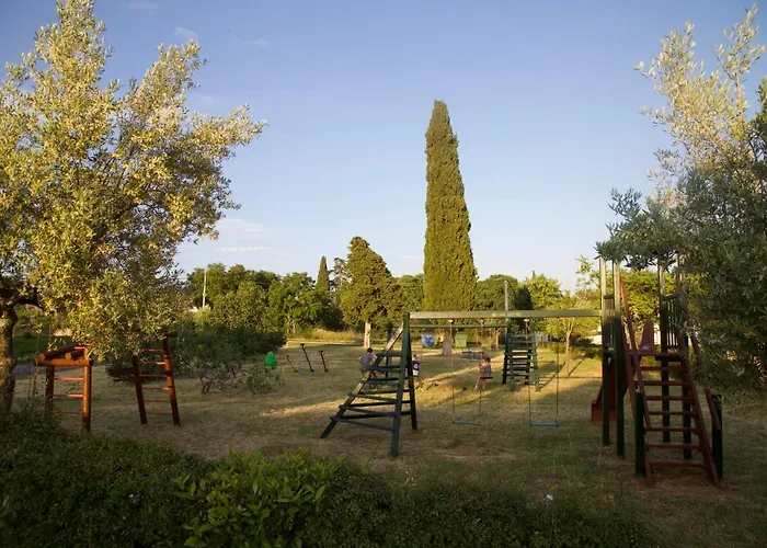 Casa Rustica Appartement *