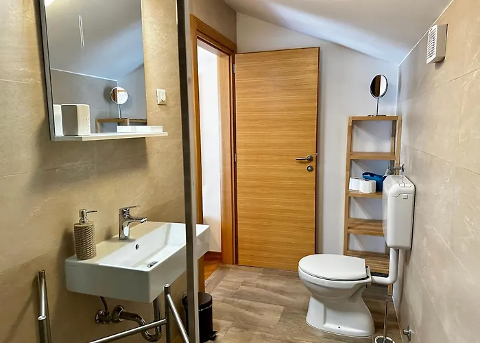 Casa Rustica Apartman Buici (Istria)