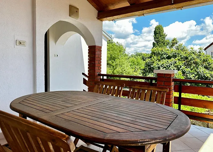 Casa Rustica * Buici (Istria)