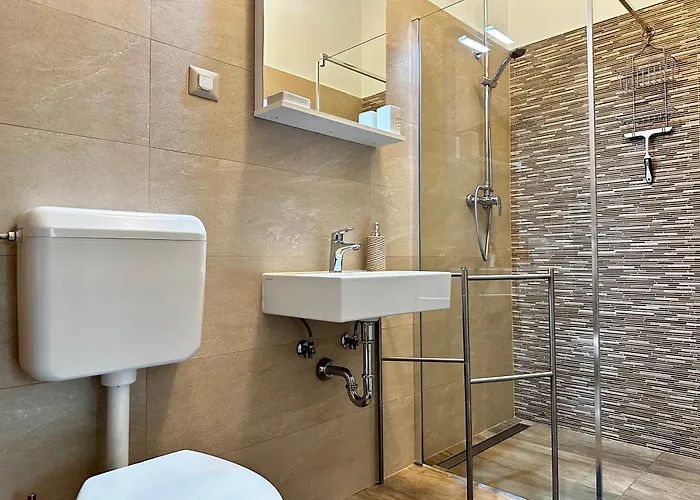 Casa Rustica Apartman *