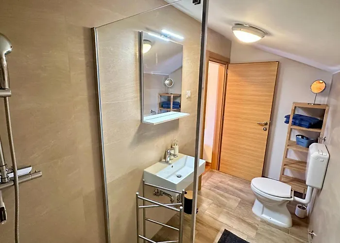 Apartman Casa Rustica Buici (Istria)