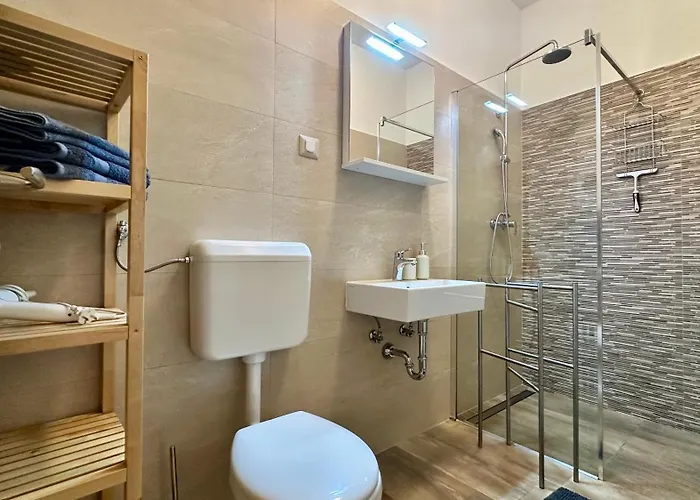 Casa Rustica Buici (Istria)