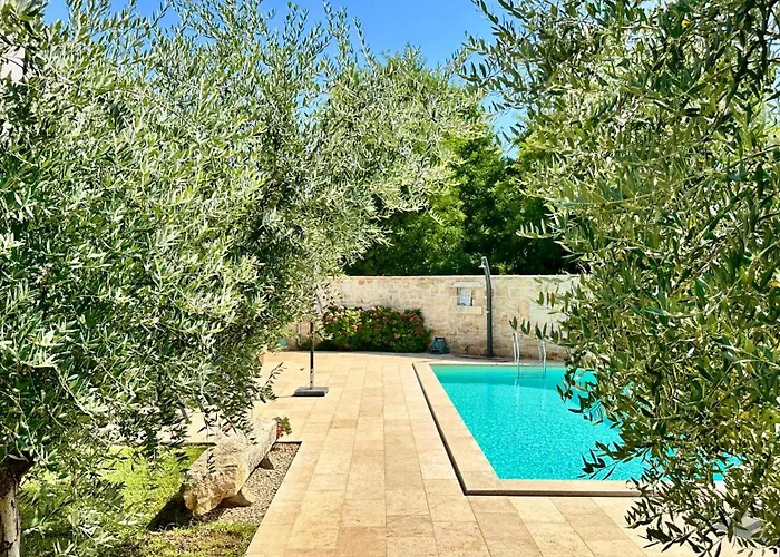 Casa Rustica Apartman