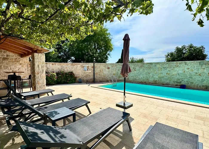 Apartman Casa Rustica *