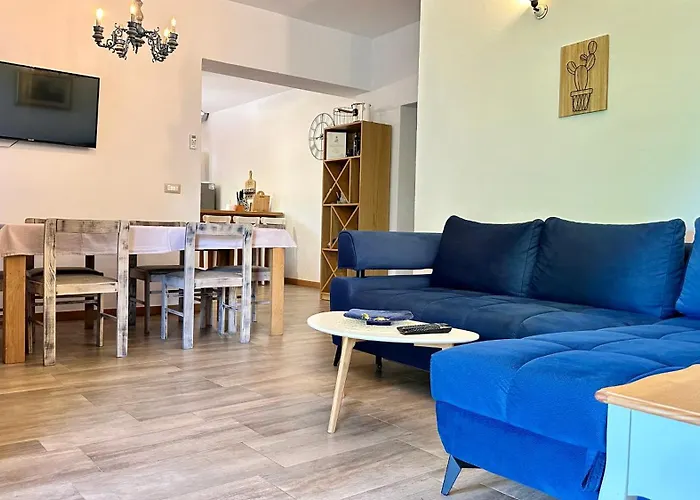 Casa Rustica Apartman Buici (Istria)