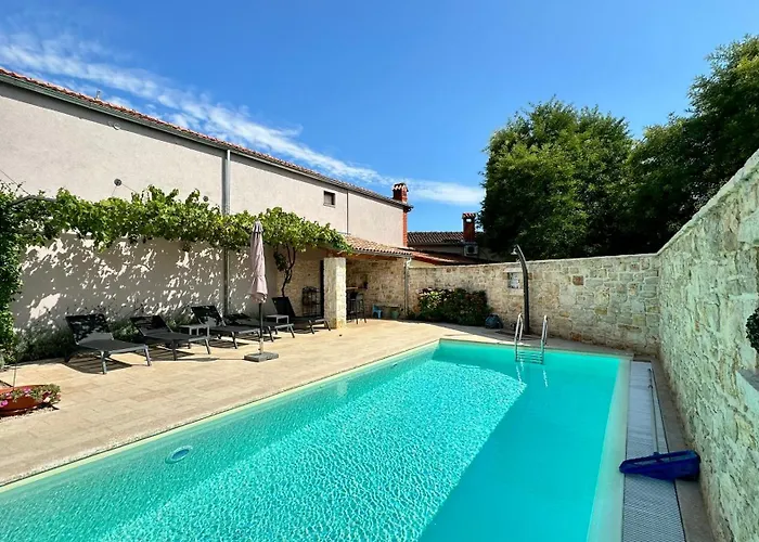 Casa Rustica Buici (Istria)