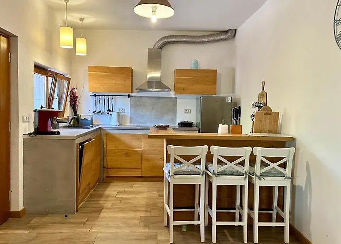 Apartman Casa Rustica Buici (Istria)