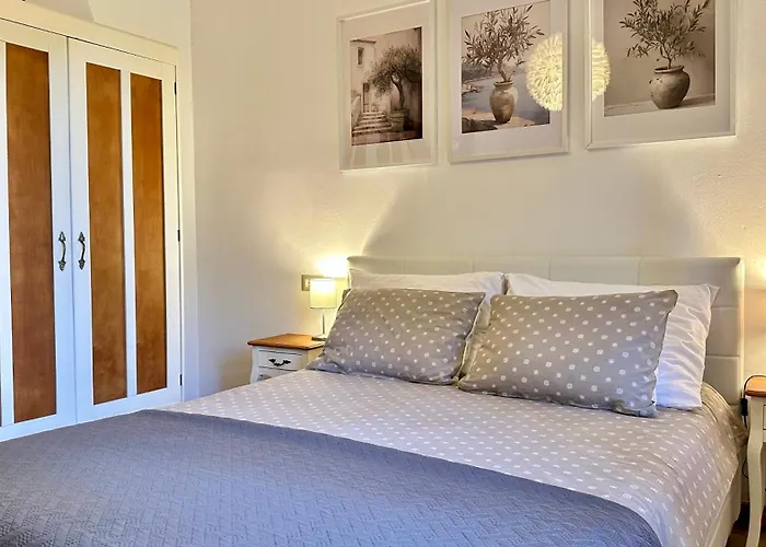 Casa Rustica Apartman