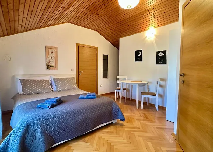 Apartman Casa Rustica Buici (Istria)