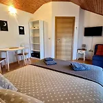 Apartament Casa Rustica Buici (Istria)