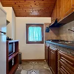 Apartament Casa Rustica *