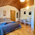 Apartament Casa Rustica Buici (Istria)