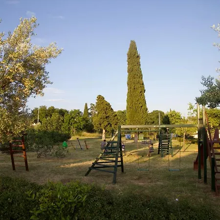 Casa Rustica Apartment *