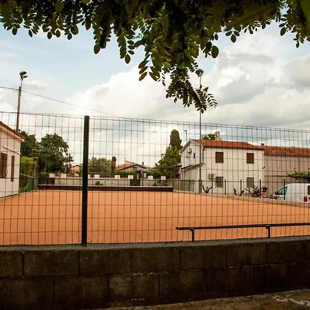 Casa Rustica *