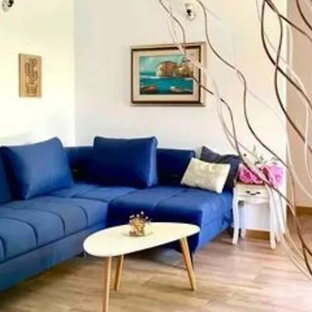 Casa Rustica Apartment *