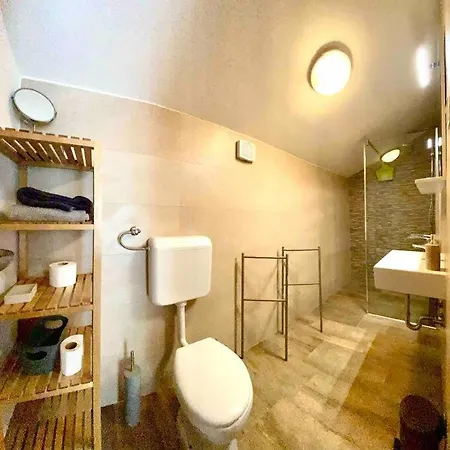 Casa Rustica Apartment Buici (Istria)