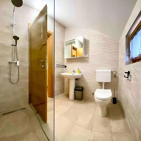 Apartment Casa Rustica Buici (Istria)