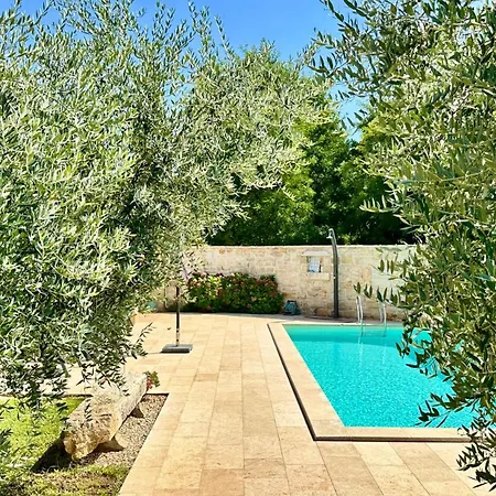 Casa Rustica Authentic Istrian With Saltwater Pool Daire