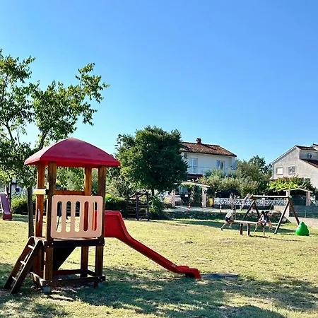 Casa Rustica * Buici (Istria)