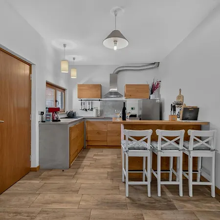 Casa Rustica Authentic Istrian With Saltwater Pool Daire *