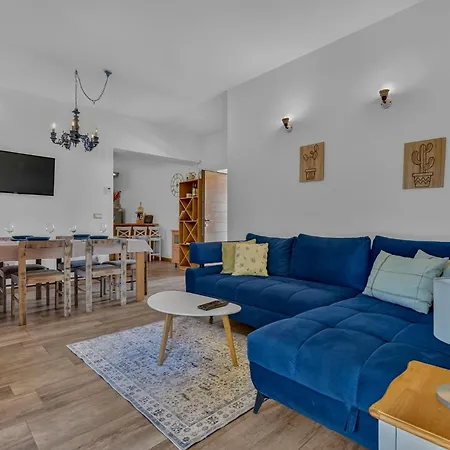Daire Casa Rustica Authentic Istrian With Saltwater Pool *