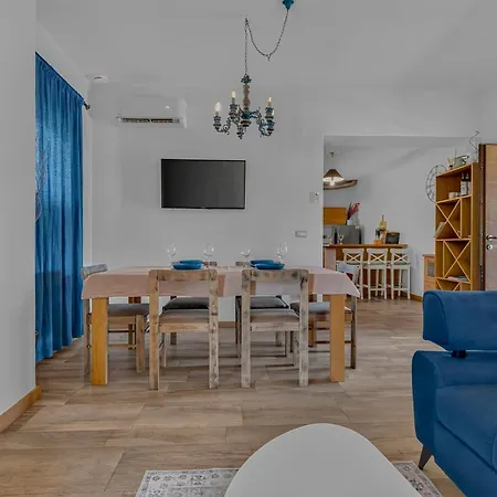 Casa Rustica Authentic Istrian With Saltwater Pool *