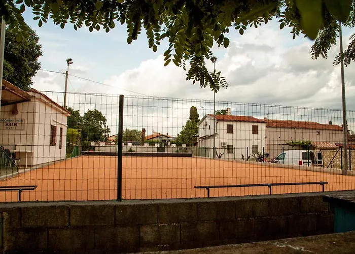 Casa Rustica *