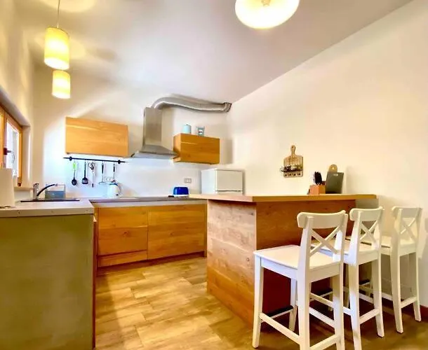 Casa Rustica Appartamento Buici (Istria)