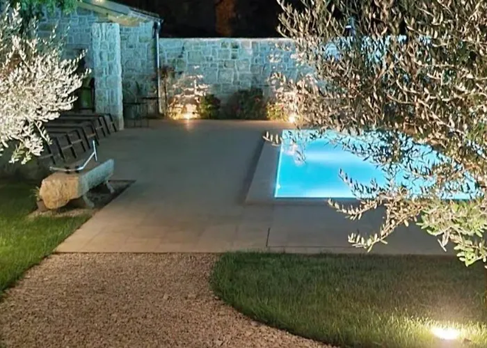 Appartamento Casa Rustica Buici (Istria)