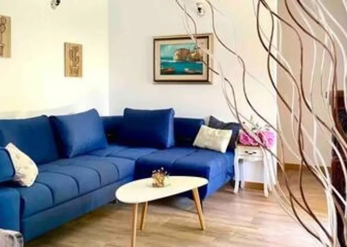 Casa Rustica Appartamento *