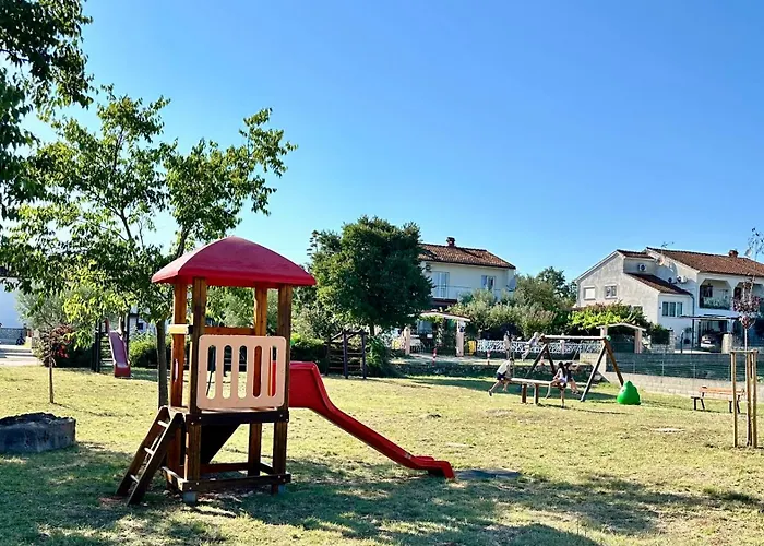 Casa Rustica * Buici (Istria)